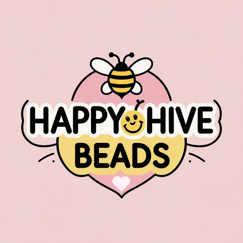Happy Hive Beads